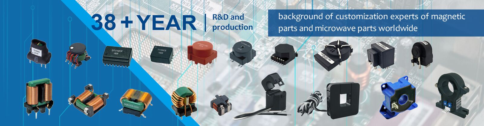 वर्तमान नब्ज ट्रांसफार्मर