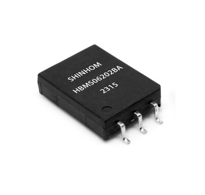 गुणवत्ता  BMS High Isolation Voltage Network Transformer For Energy Storage(ESS) Application फैक्टरी