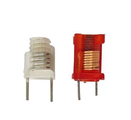 गुणवत्ता  Adjustable Inductors for RF Tuning फैक्टरी