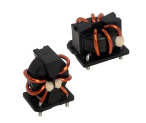 गुणवत्ता  Toroidal Common Mode Choke TRF19VT/HT Series 85 kHz फैक्टरी