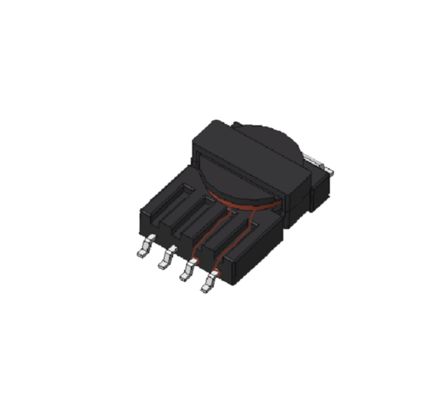 गुणवत्ता  High-Precision SMD Current Sense Transformer with 50A Capacity, Wide Operating Range (-40℃ to 125℃), and Multiple Ratio Options (1:30 to 1:200) फैक्टरी