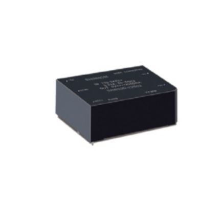 गुणवत्ता   SWAC Series Industrial AC-DC Power Converters फैक्टरी