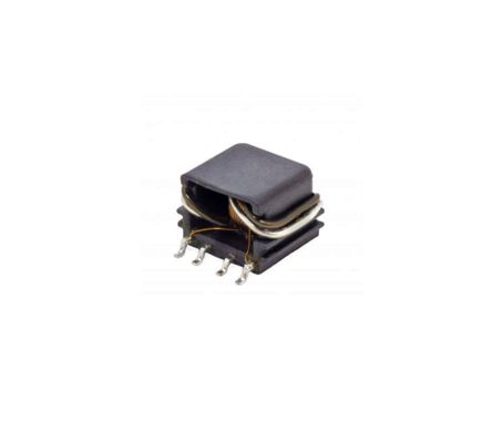 गुणवत्ता  High-Performance Audio Frequency Transformer with 20Hz - 20kHz Operating Frequency and IEC 61558-2-6 Compliance फैक्टरी