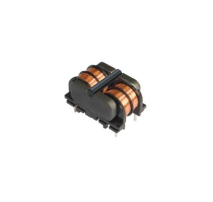 गुणवत्ता  High Inductance Common Mode Inductor with Low DCR and UL Insulation Standards for EMI Filtering फैक्टरी