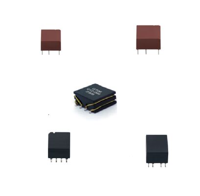 High Frequency Transformer