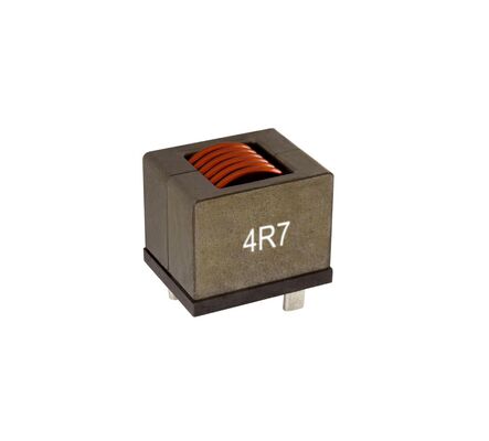 गुणवत्ता  High Reliability Low Profile Shielded SMD Power Inductor DEP2520 Series for Power Management फैक्टरी