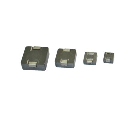 गुणवत्ता  LPM6030B Series SMD Molded Power Inductor with 3.0mm Ultra-Low Profile, High Saturation Current (39A), and Ultra-Low DCR for High-Current Power Circuits फैक्टरी