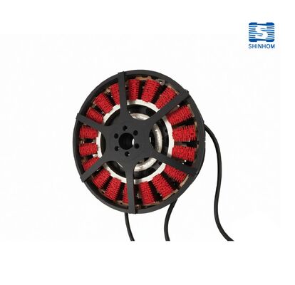 Specialty Motors and Sensors