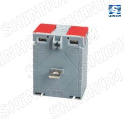 गुणवत्ता  High Accuracy ≤ ±0.2% Split Core Current Transformer with Non-intrusive Installation and Low Voltage Output फैक्टरी