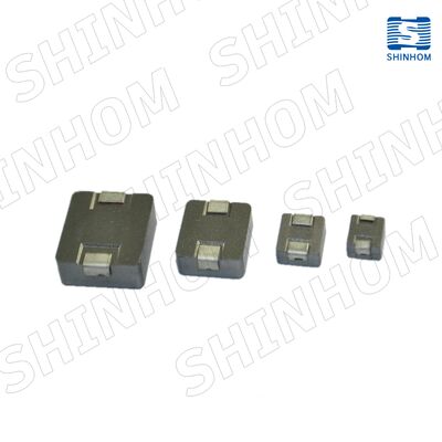 गुणवत्ता  Low-Profile Power Inductor with 65A High Current and Molded / Shielded Construction for Automotive Systems फैक्टरी
