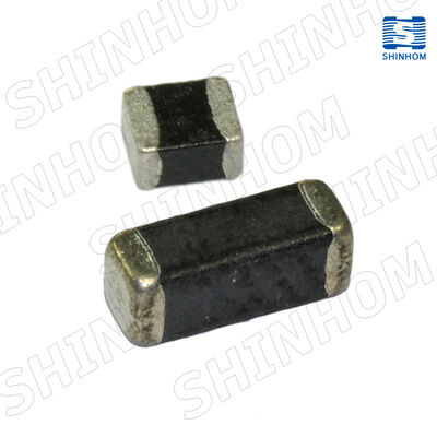 गुणवत्ता  Low Profile SMD Inductor with 1 to 1,200nH Inductance and Large Current Capability for Compact PCB Layouts फैक्टरी