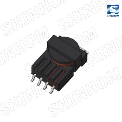 गुणवत्ता  ACSTER11.5 Series SMD Current Transformer with High Isolation, Low DCR, and Up to 50A Current Capability फैक्टरी