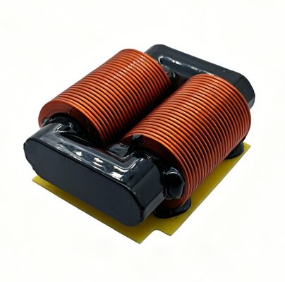 गुणवत्ता  Flat Wire Reactor, Low Profile High Current Inductor फैक्टरी