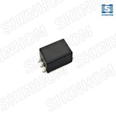 गुणवत्ता  GT0513 Gate Driver Transformer with 4000Vrms Basic Isolation, Push-Pull Topology & AEC-Q200 Compliance for IGBT and MOSFET Gate Drive फैक्टरी