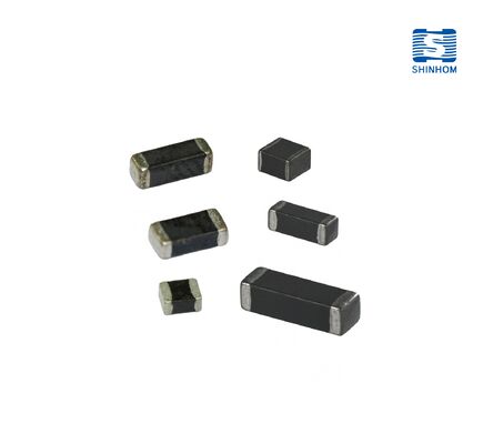 गुणवत्ता  SBL-U Series Ultra-High Current 6.0A Multilayer Chip Ferrite Bead for Wide Frequency Range EMI Suppression and Low DCR Power Loss फैक्टरी