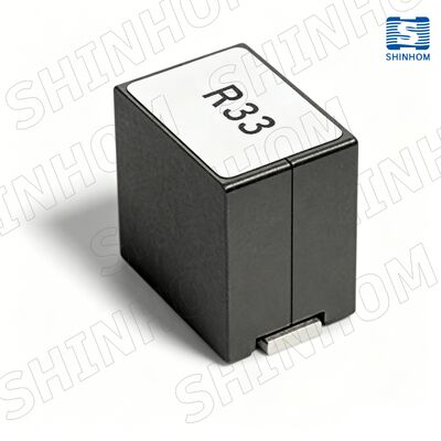 गुणवत्ता  SMB100710 Series SMT Shielded Power Inductor with High Current Capability, Low DCR, and Compact SMT Package फैक्टरी