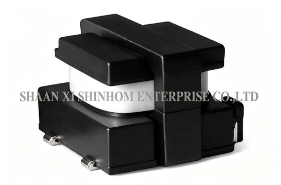 गुणवत्ता   SMD High-Frequency Current Transformer CT02 Series Up to 18A Smallest Footprint for AC-DC and DC-DC Converters फैक्टरी
