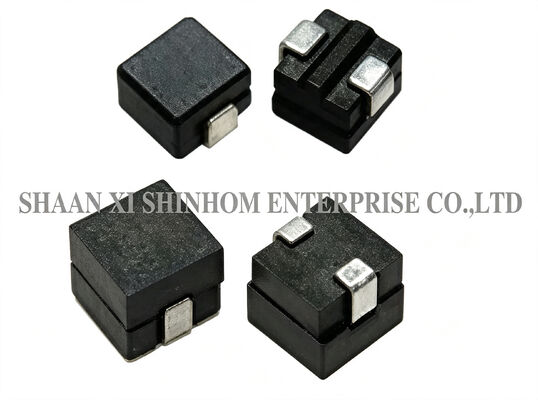 गुणवत्ता   High Current SMD Power Inductor HCB0404/0505 Series for Servers and VRM Power Supply फैक्टरी