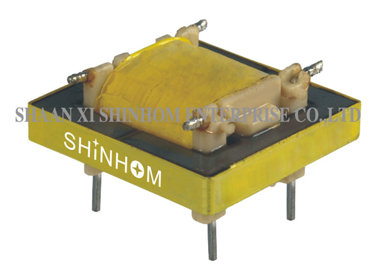 गुणवत्ता  Audio Frequency Transformer Frequency Response for Telecommunications and Audio Equipment फैक्टरी