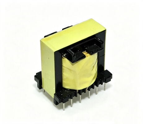 गुणवत्ता  High Frequency Pulse Transformer PQ3220 High Saturation Flux for Chargers and UPS फैक्टरी