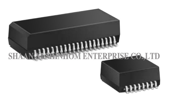 गुणवत्ता  1000 Base-T Magnetics Module LAN-1000 Series for Switches and Routers फैक्टरी