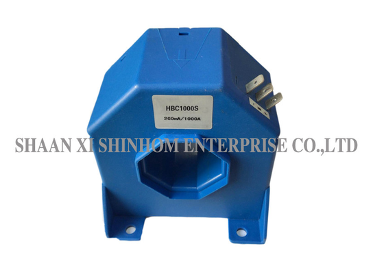 गुणवत्ता  Closed-Loop Hall Current Sensor HBC1000S Series  for PV Inverter Current Detection फैक्टरी