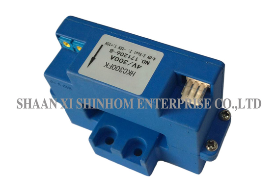 गुणवत्ता  Clamp-On Hall Sensor HKC-FK Series for Battery Supplied Applications and Industrial Control कारखाना