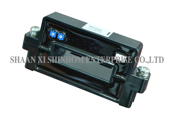 गुणवत्ता  High Accuracy Open Loop Hall Sensor 2000A 4V Output Galvanic Isolation for Inverters and DC Drives कारखाना
