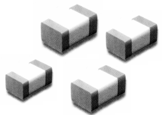गुणवत्ता  High Q Thin Film Chip Inductor AIML0805C 1.0-470nH 300mA for Bluetooth and GPS Modules कारखाना