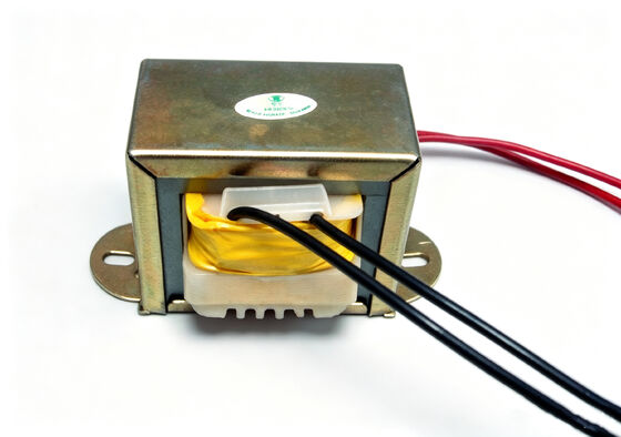 गुणवत्ता   PCB Audio Isolation Transformer 8V:80V 1.5KV for Modems कारखाना