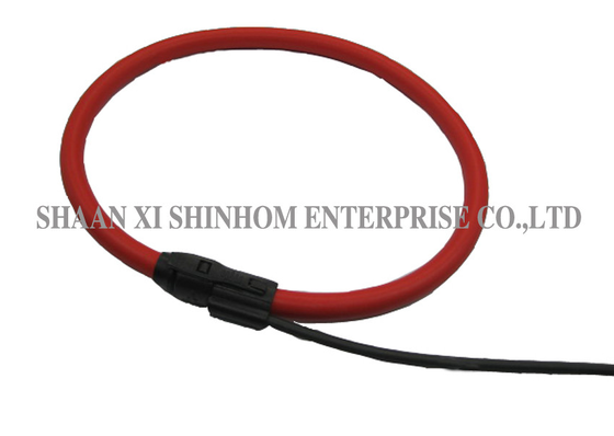गुणवत्ता  High Performance Rogowski Coil 333mV Output for High Current Monitoring and Relay Protection कारखाना
