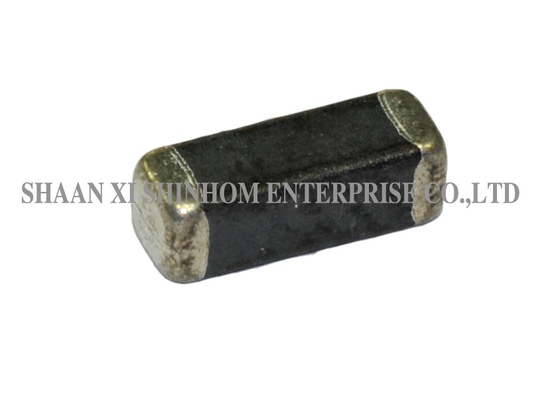 गुणवत्ता   AIML1206 Series Multilayer Chip Inductor Low DCR for Communication Devices कारखाना