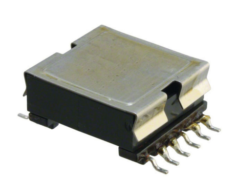 गुणवत्ता  EFD Series Ferrite Core High Frequency Power Transformer for Switching Power Supplies कारखाना