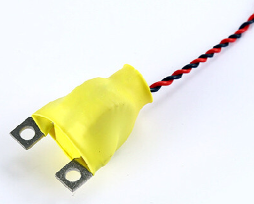 गुणवत्ता   CT Series Output Lead Wire Miniature Current Transformer for Electronic Monitoring Systems कारखाना