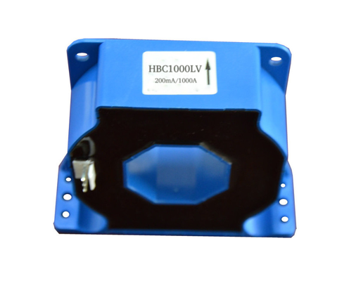 गुणवत्ता  HBC1000LF Series Hall Current Sensor 0 to 1000A for AC Variable Speed Drives कारखाना