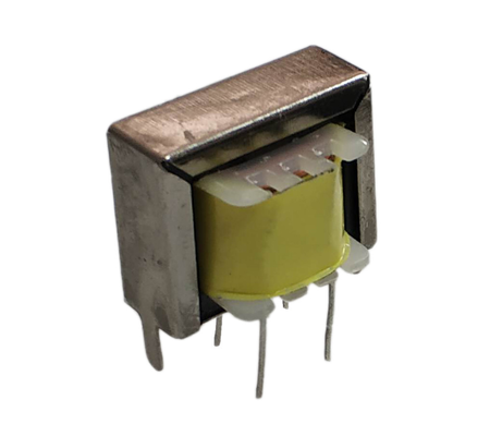 गुणवत्ता   EI 19 Series Audio Frequency Transformer for Telephony कारखाना