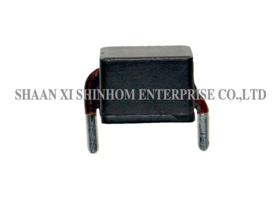 गुणवत्ता   HQ1108 Series Iron Core Shielded Power Inductor for Notebook Computers कारखाना
