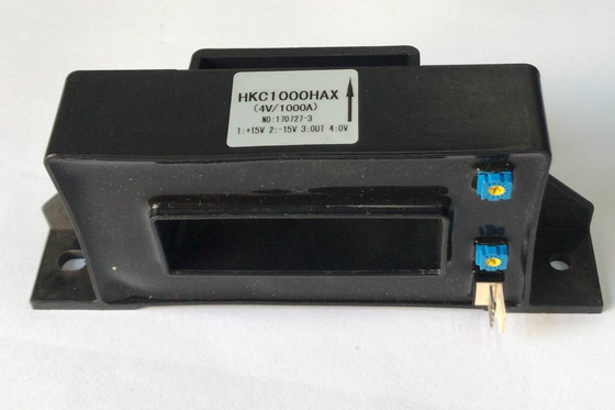गुणवत्ता  HKC-HAX Series Closed Loop Hall Effect Current Sensor 0 to 2000A for Switching Mode Power Supplies कारखाना