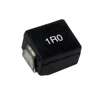 गुणवत्ता  Molded High Current SMD Chip Power Inductor 100uH Inductance फैक्टरी