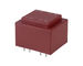 Encapsulated Power Low Frequency Transformer For Surveillance Equipment