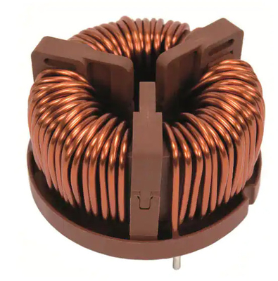 अमूर्त कोर 3 लाइन आम मोड शोर दमन के लिए Choke Coils ISO9001 प्रमाणित