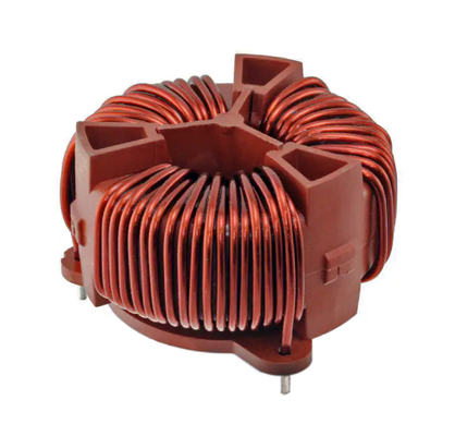 अमूर्त कोर 3 लाइन आम मोड शोर दमन के लिए Choke Coils ISO9001 प्रमाणित