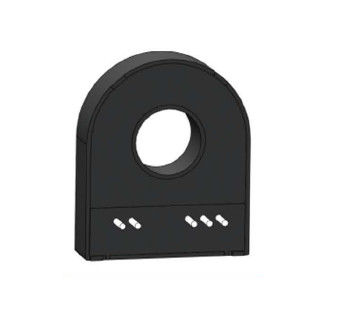 प्रकार B या A 6mA/DC अवशिष्ट धारा सेंसर 16 X 40 X 11.5 X 48 मिमी औद्योगिक अनुप्रयोगों के लिए