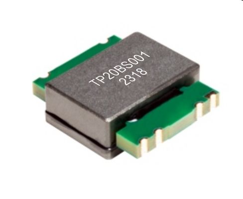 90W High Frequency Planar Transformer 200-700kHz TP20CS Series