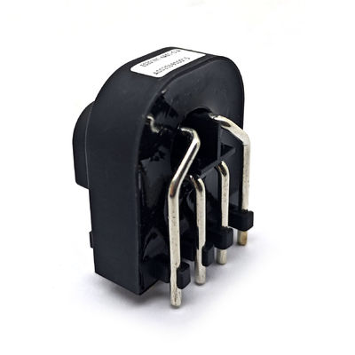 11KW और उससे कम व्यापक औद्योगिक अनुप्रयोगों के लिए अवशिष्ट करंट सेंसर