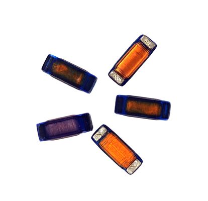 Automotive-Grade LF RFID Antenna and SMD RFID Transponder Coil for 125kHz and 134.2kHz Systems with Compact SMD Design