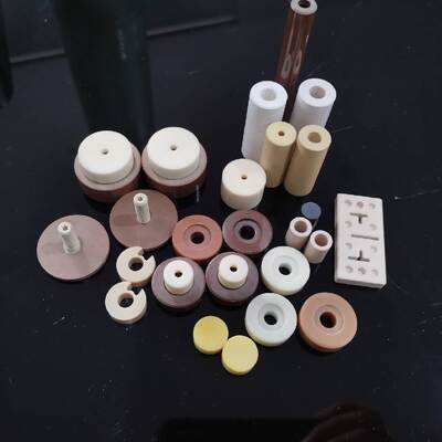 Low-Loss High-Q Performance Microwave Dielectric Ceramic for Temperature-Stable RF Microwave Applications