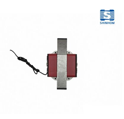 तेज़ प्रतिक्रिया समय और रैखिक गति अनुप्रयोगों में कम बिजली हानि के लिए उच्च-सटीकता वॉयस कॉइल मोटर