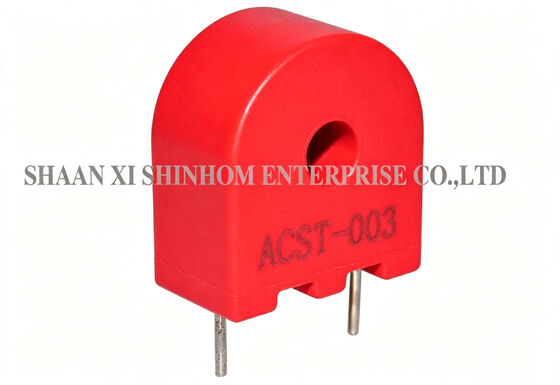 Miniature High-Frequency CT ACST Series for Energy Metering and Power Monitoring