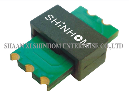 High Frequency Planar Transformer 3000W Low EMI for Telecom and Automotive Systems